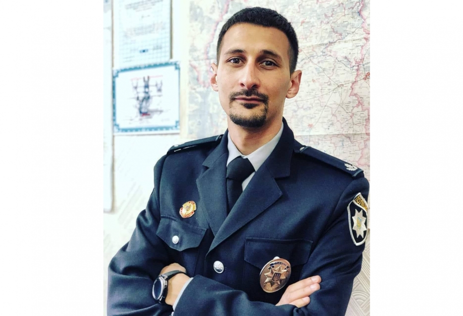 Ən ali duyğudur Vətən sevgisi... - Ukraynada yaşayan həmvətənimizlə söhbət