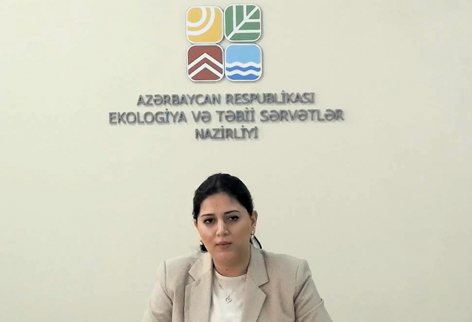 Köçəri quşları izləmək üçün ən ideal ərazilər Abşeron, Şirvan, Qızılağac və Ağgöl Milli parklarıdır