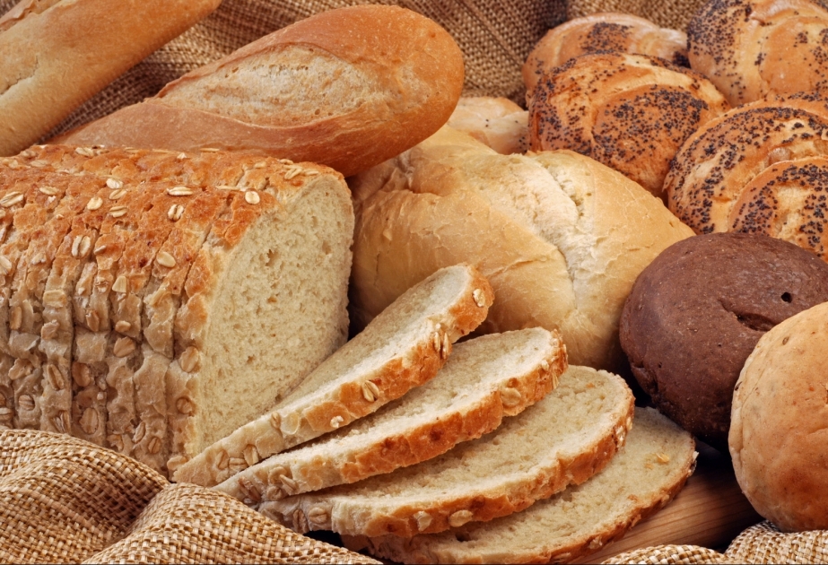 Хлеб полезен для здоровья