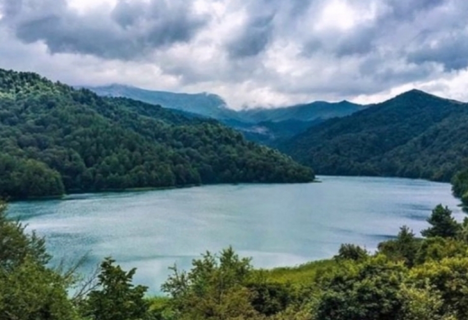 Ötən il milli parkları 218 mindən çox turist ziyarət edib