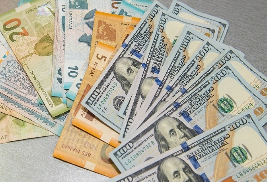 Yanvarın 19-na USD/AZN rəsmi məzənnəsi