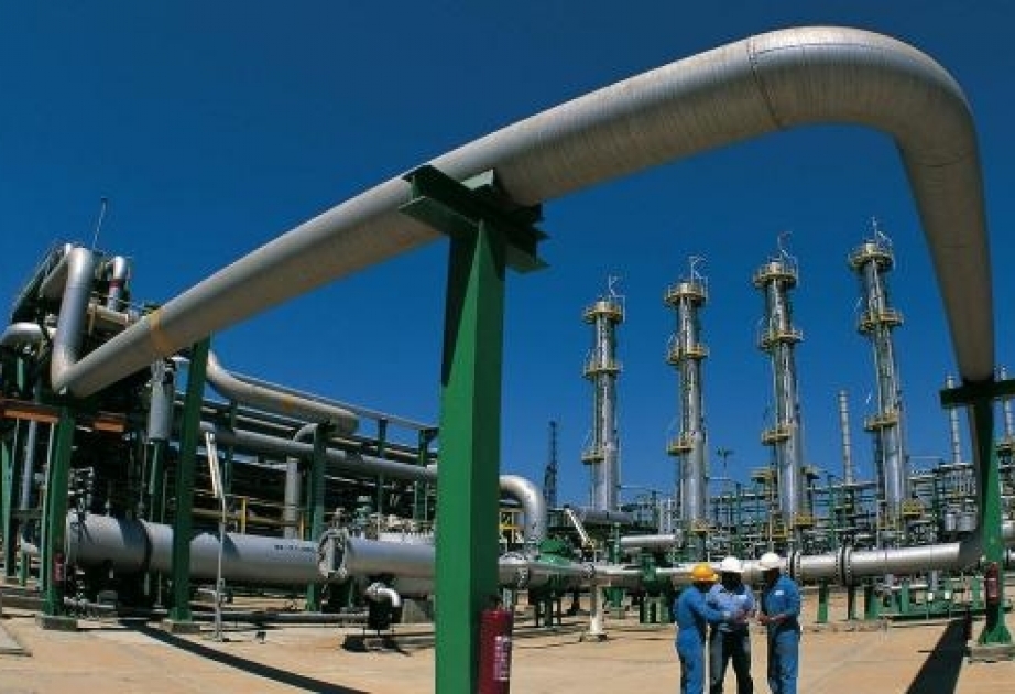 Марокко планирует добывать газ на морском месторождении