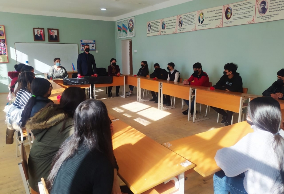 20 Yanvar - Milli azadlıq hərəkatının qəhrəmanlıq tarixi və xalqımızın qan yaddaşıdır
