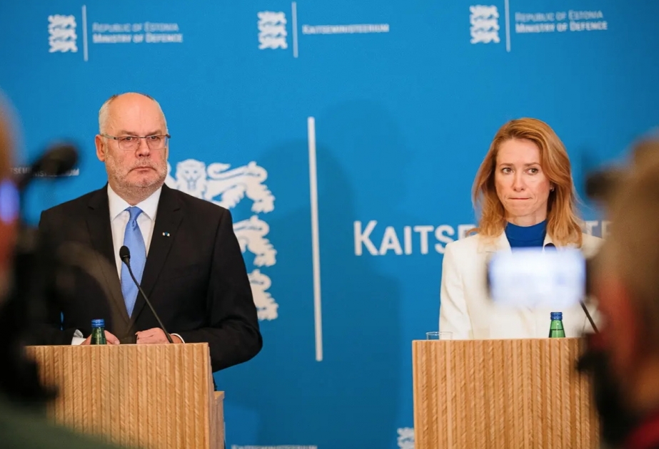 Estoniyalı siyasətçilər Pekin Qış Olimpiya Oyunlarına yollanmayacaqlar