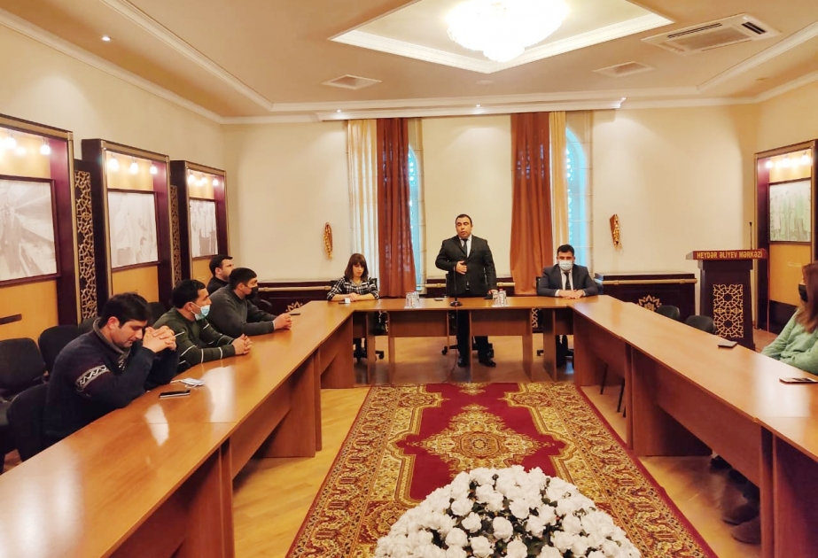 20 Yanvar faciəsi xalqımızın azadlıq mübarizəsinə qarşı törədilən qəsd idi