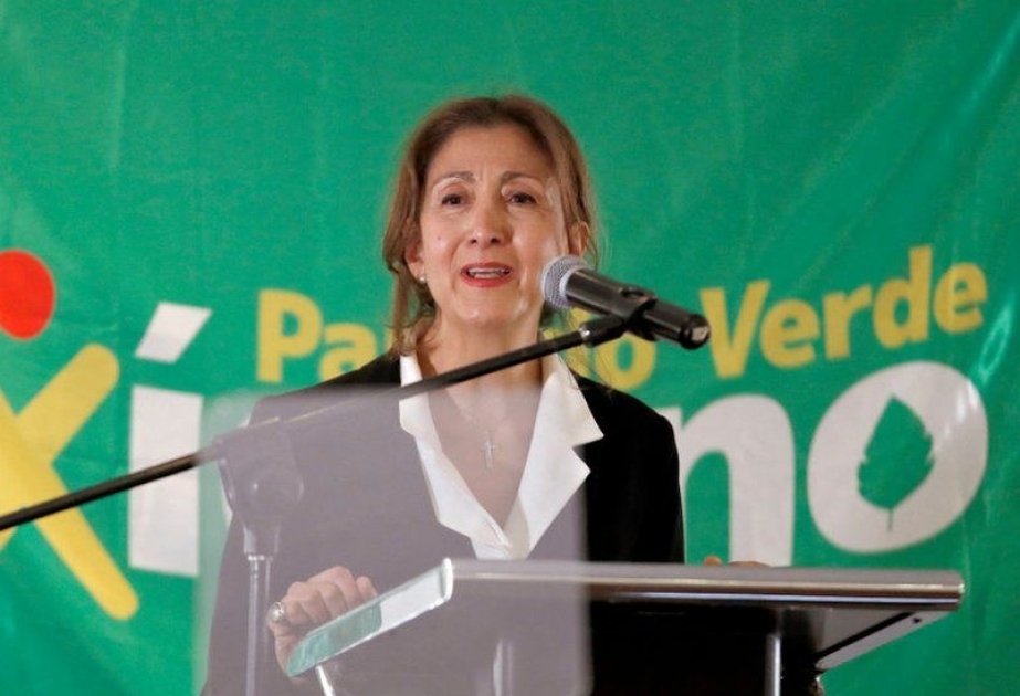 Kolumbiyada oğurlanmış sabiq senator yenidən prezidentliyə namizədliyini irəli sürüb