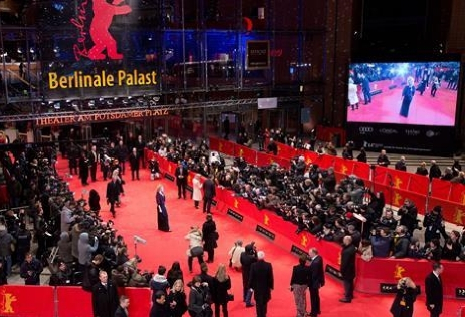 “Berlinale” Beynəlxalq Film Festivalının proqramı açıqlanıb