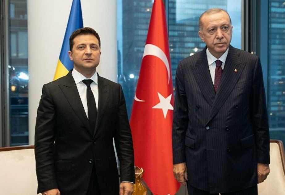 Turkiye ready to play role in reducing tensions between Russia and Ukraine: Official