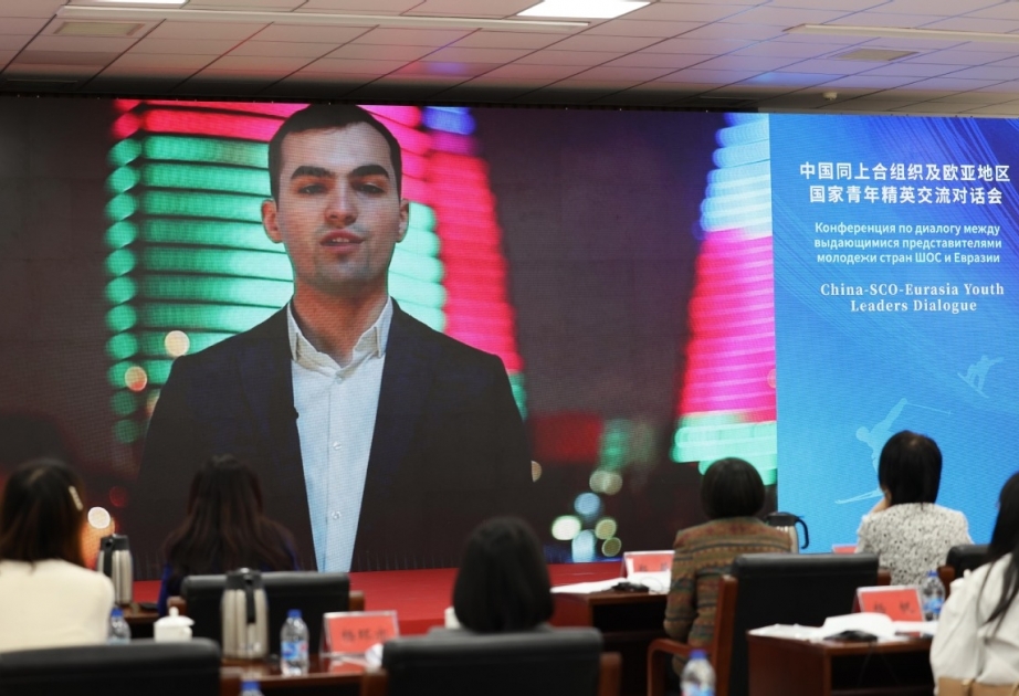 Youths' role in promoting global solidarity highlighted