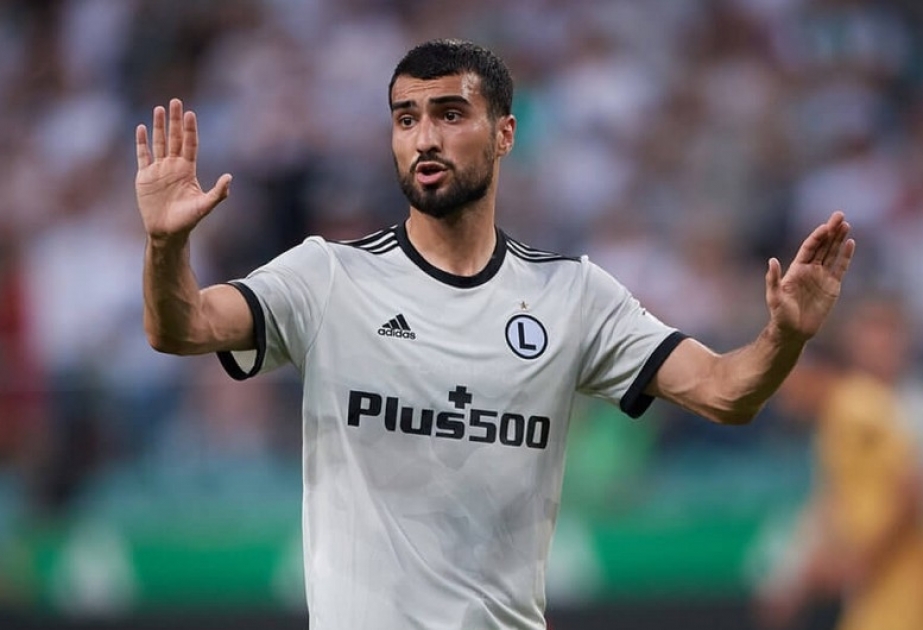 Türkiyə klubu Mahir Emrelini transfer etmək istəyir