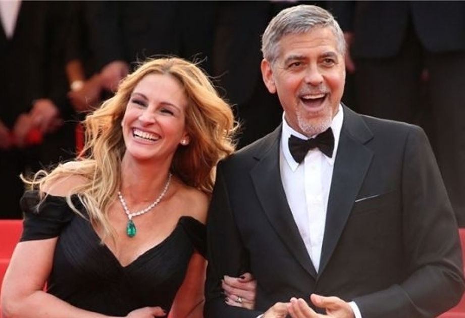 Julia Roberts and George Clooney romantic comedy ‘Ticket to Paradise’ halts production due to COVID