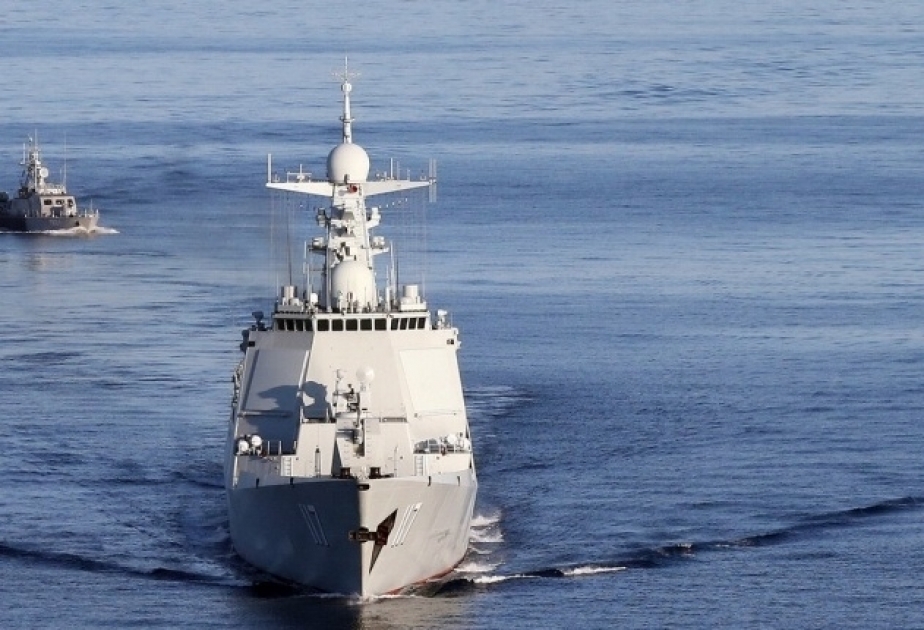 Russia, Iran, China to hold joint naval maneuvers
