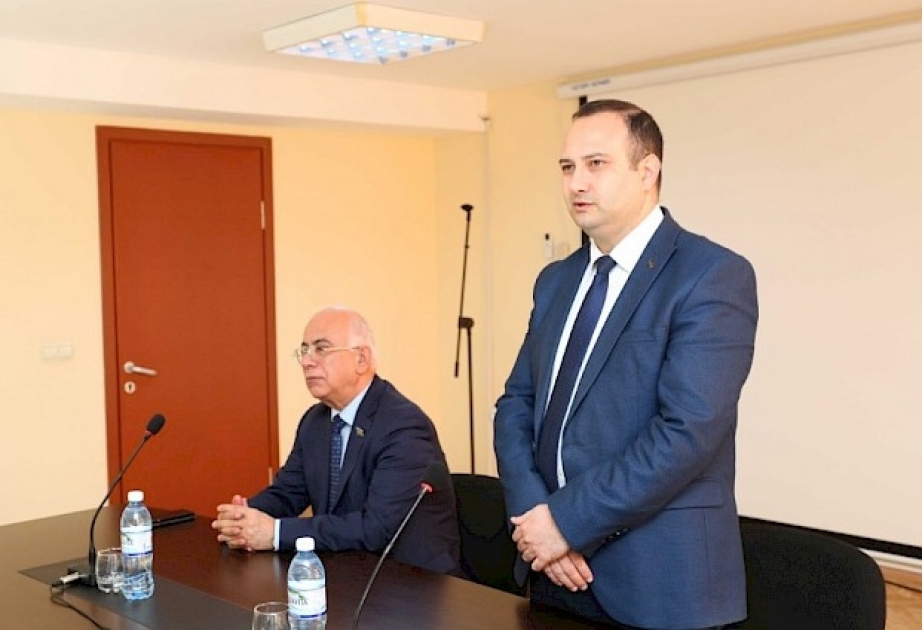 20 Yanvarda imperiya ordusunun törətdiyi qanlı hadisələr xalqımızı müstəqillik arzusundan döndərə bilmədi