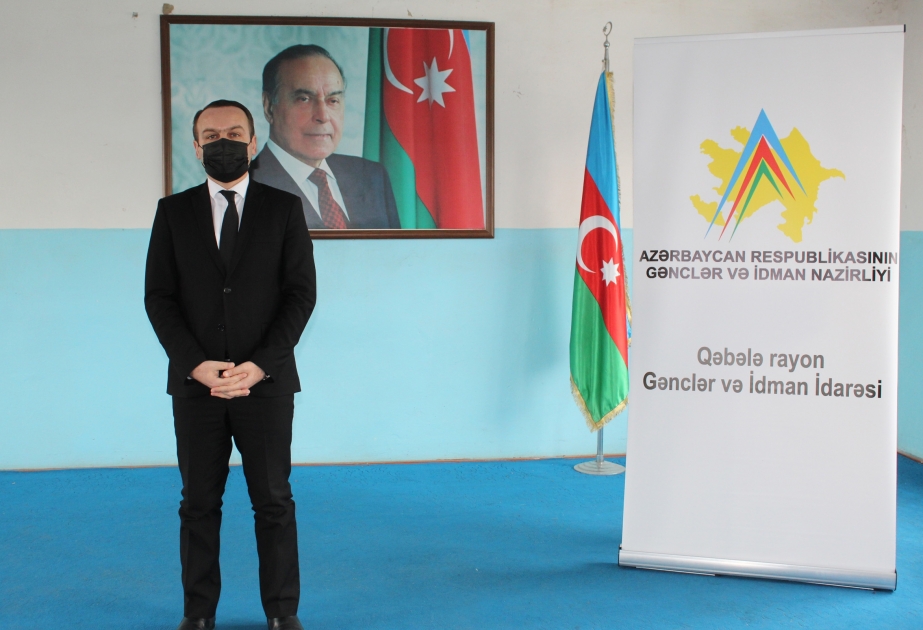 Qəbələdə 20 Yanvar şəhidlərinin xatirəsinə həsr olunmuş şeir müsabiqəsinin qalibləri müəyyənləşib