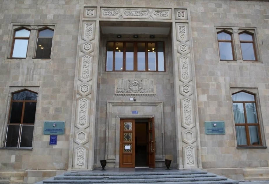 La Defensora del Pueblo de Azerbaiyán emite una declaración en el 32º aniversario de la tragedia del 20 de enero