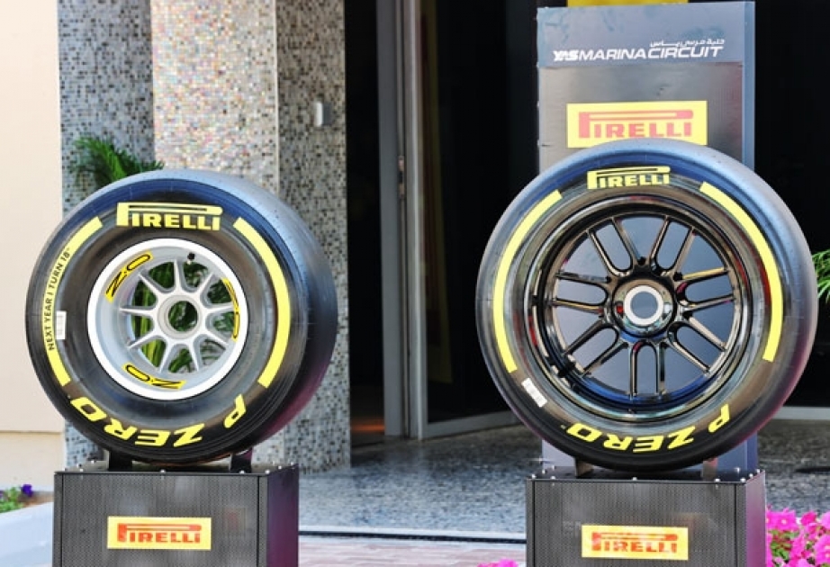 В Pirelli продолжат выбирать число комплектов на уик-энд