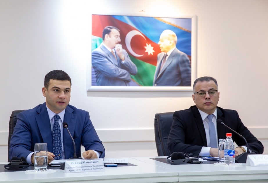 Sahibkarlar peşəkar kadrlarla çalışmağa üstünlük verməlidir