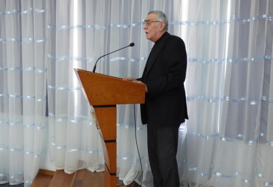 Tchinguiz Husseynzadé réélu président de la Fédération azerbaïdjanaise d’athlétisme