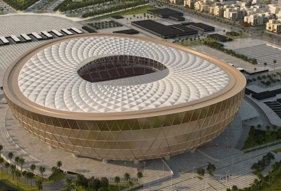 Qatar begins selling World Cup tickets