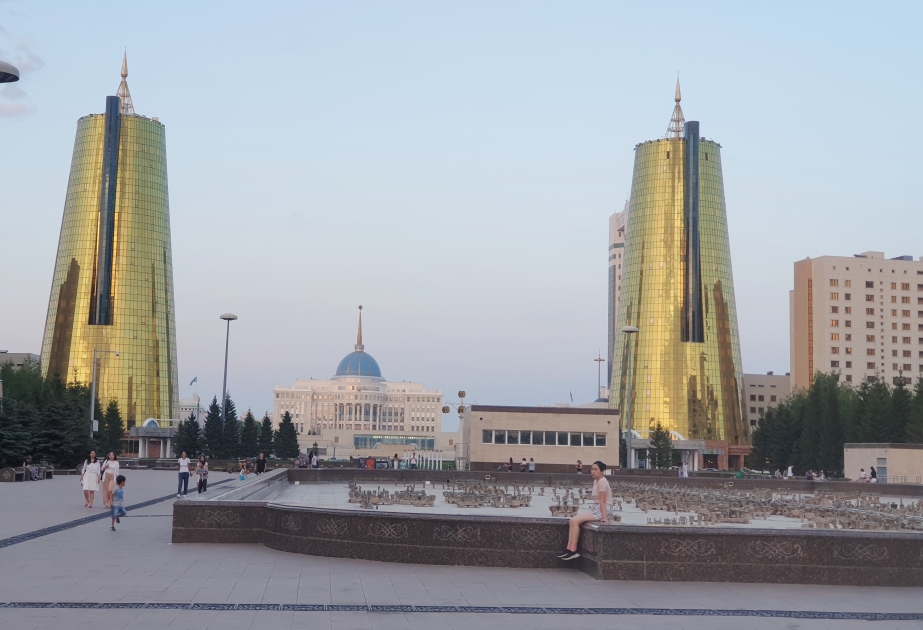 Nursultan Nazarbayev ömürlük rəhbər statusundan məhrum edilib