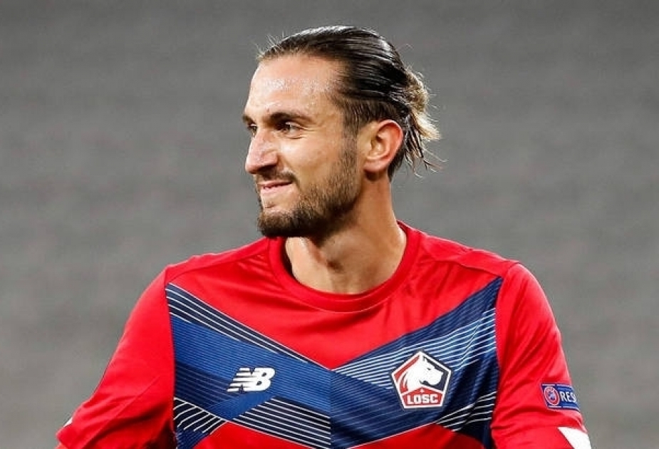 Turkish midfielder Yazici joins CSKA Moscow on loan