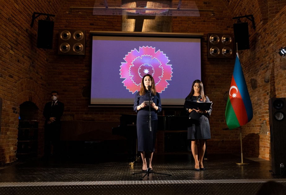 Varşavada 20 Yanvar – Ümumxalq Hüzn Günü qeyd edilib VİDEO