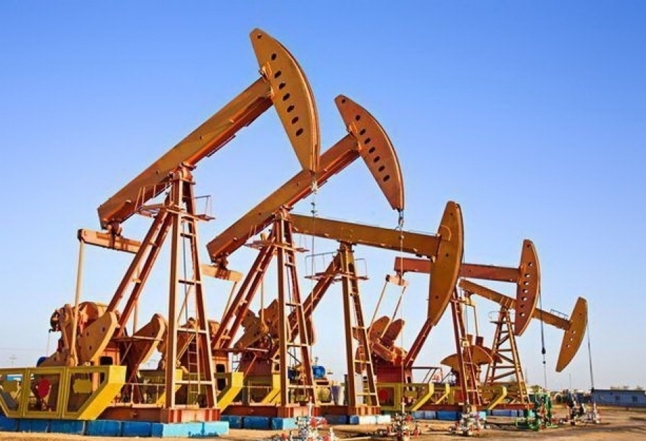 Цена барреля азербайджанской нефти превысила 92 доллара