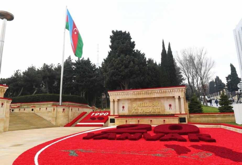Mikayıl Cabbarov: 20 Yanvar xalqımızın azadlıq uğrunda mübarizə tarixinin qəhrəmanlıq səhifəsidir
