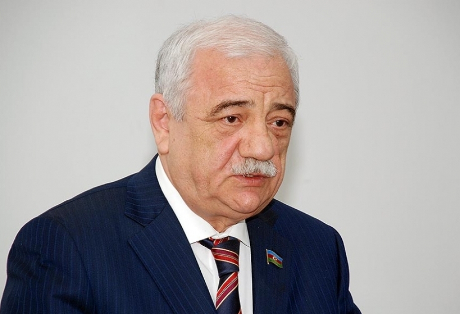 Səttar Möhbalıyev: 20 Yanvar xalqımızın qəhrəmanlıq dastanıdır