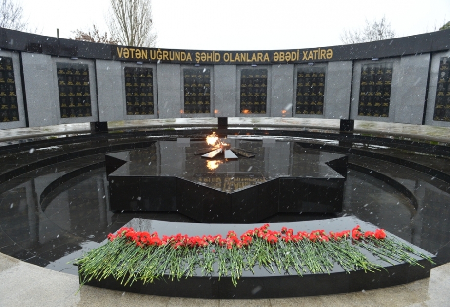 Qanlı Yanvar hadisələri zamanı 11 nəfər lənkəranlı şəhid olub