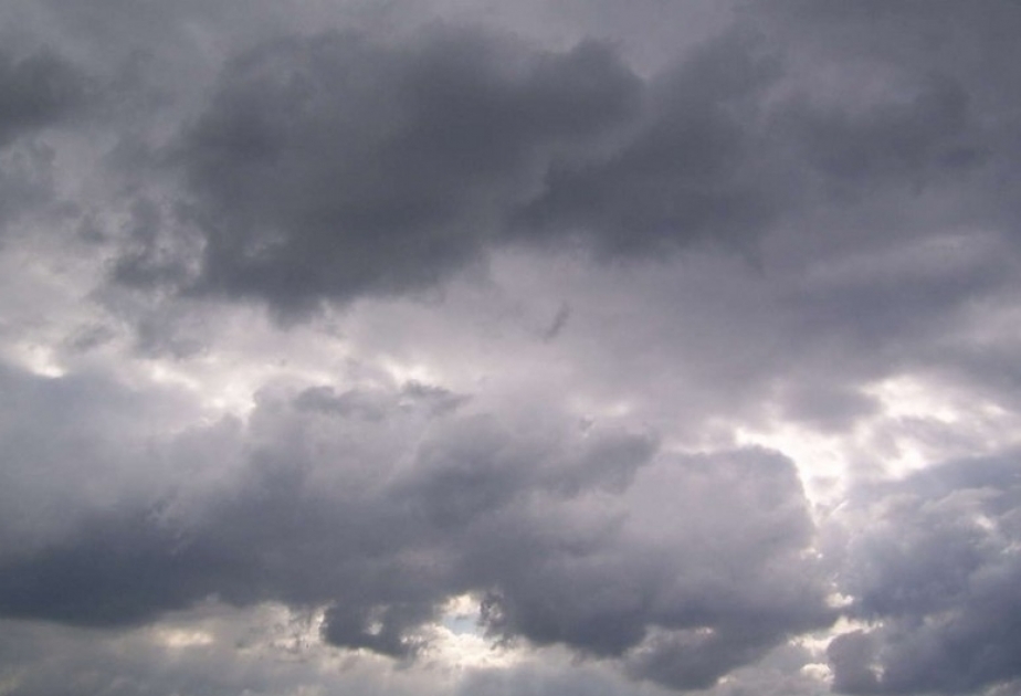 Завтра в Баку и на Абшеронском полуострове ожидается переменная облачность, в основном без осадков