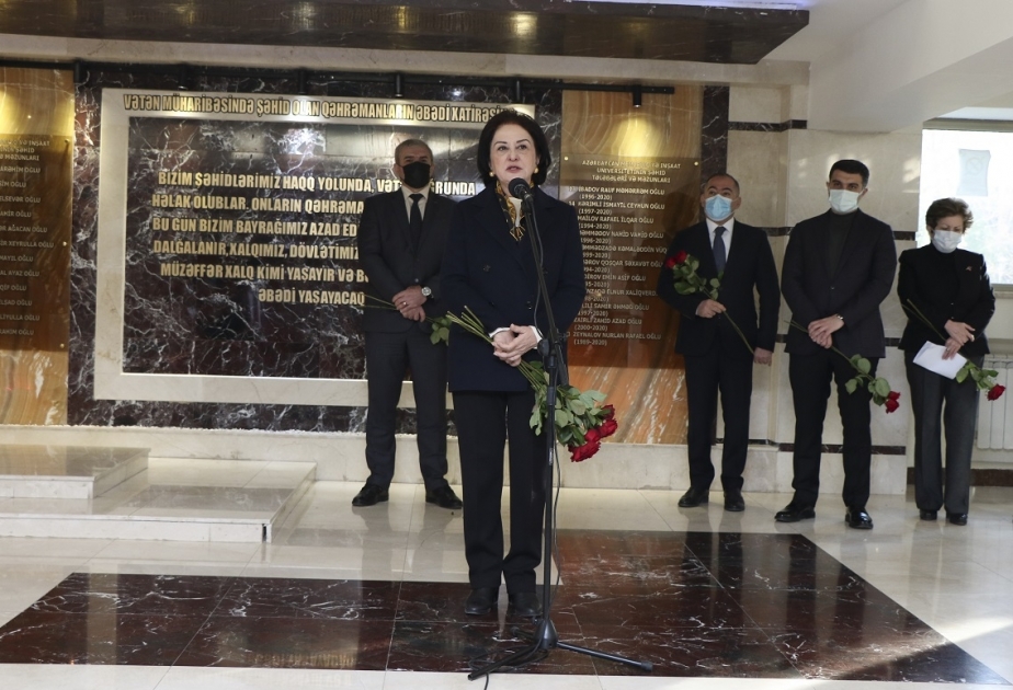 20 Yanvar - müstəqilliyə gedən yolda xalqımızın şərəf və qəhrəmanlıq salnaməsi
