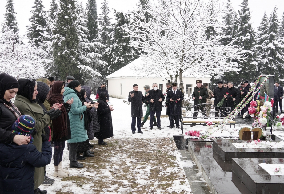 20 Yanvar faciəsi xalqımızın mübarizliyini, əyilməzliyini bir daha dünyaya nümayiş etdirdi