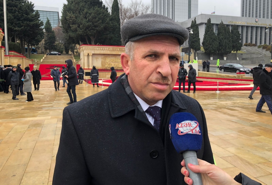 Tarixçi alim: 20 Yanvarda xalqımız birləşib müstəqillik əldə etməyi bacardı