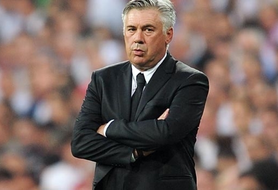 Ancelotti takes charge of his 150th Real Madrid game
