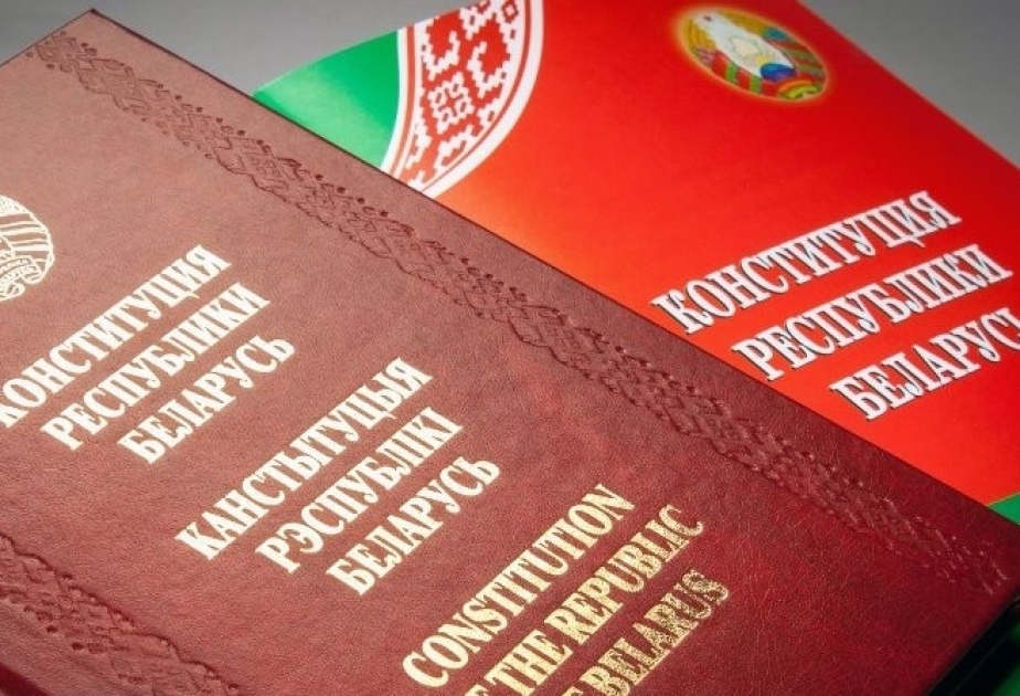 Referendum on Belarus' constitutional amendments set for 27 February