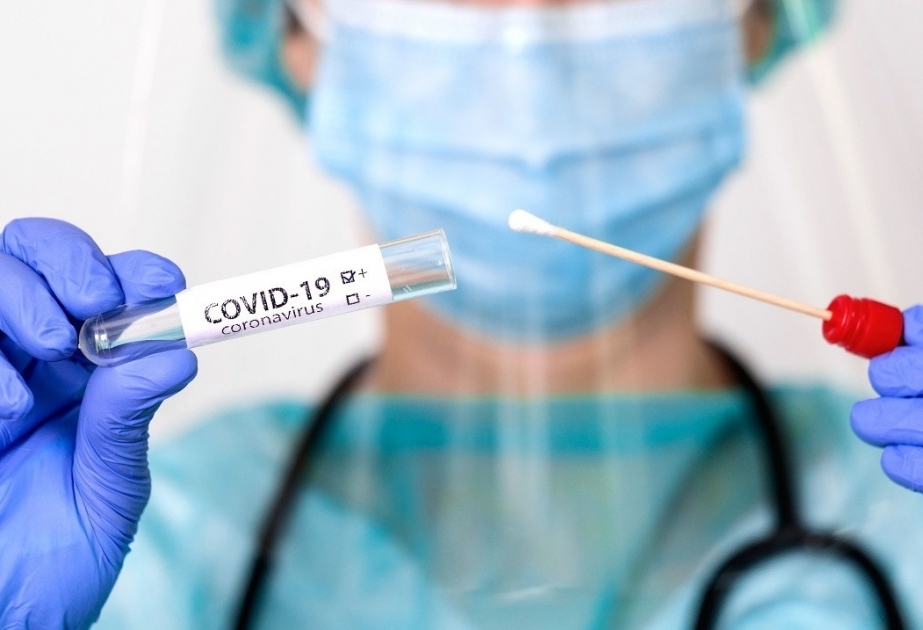 В прошедший день 6 активных больных коронавирусом обнаружены в общественных местах