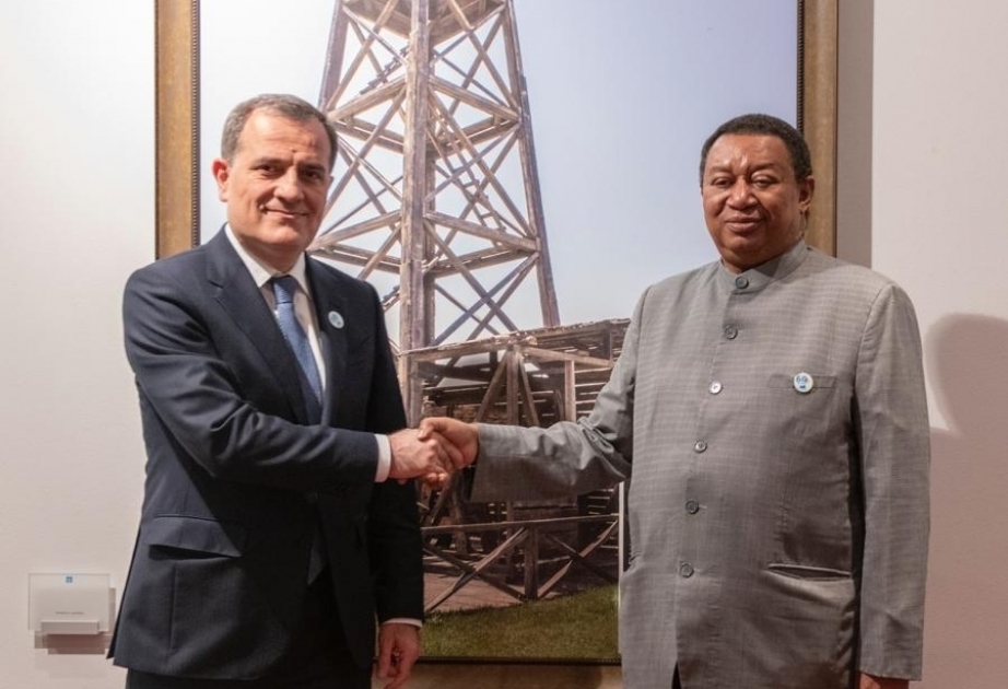 La coopération entre l’Azerbaïdjan et l’OPEP a fait l’objet de discussions