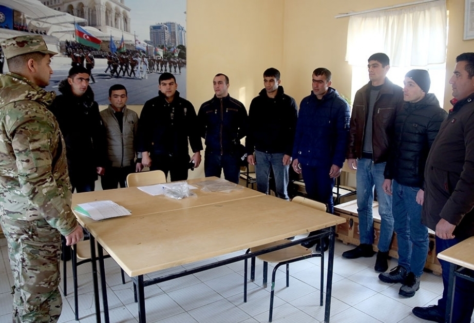 Defense Ministry: Training session for reservists held VIDEO