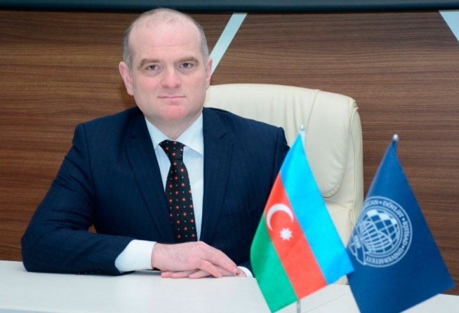 Ekspert: İdxaldan asılılığı azaltmaqla inflyasiya ilə mübarizə aparmaq mümkündürVİDEO