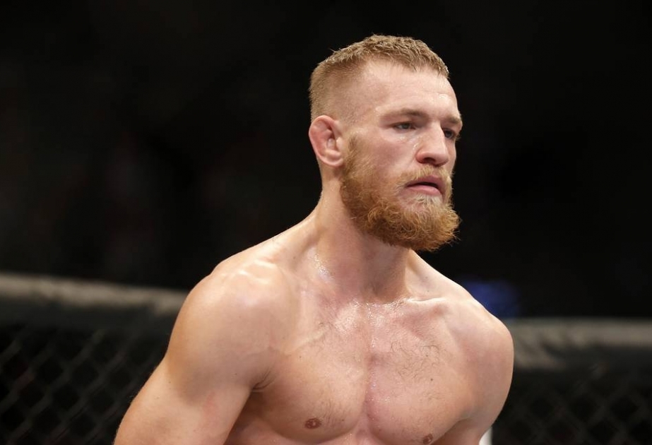 Глава UFC Уайт рассказал, когда Макгрегор может вернуться в октагон