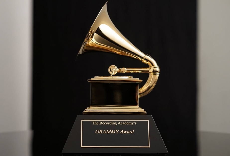Церемония Grammy пройдет 3 апреля в Лас-Вегасе