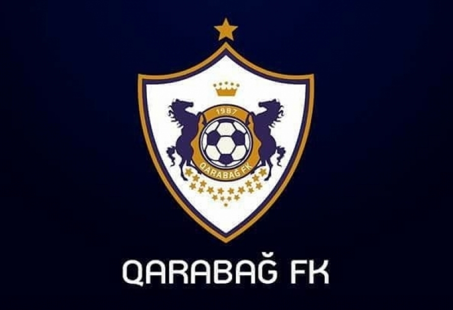 “Qarabağ” ikinci yoxlama oyununu keçirib