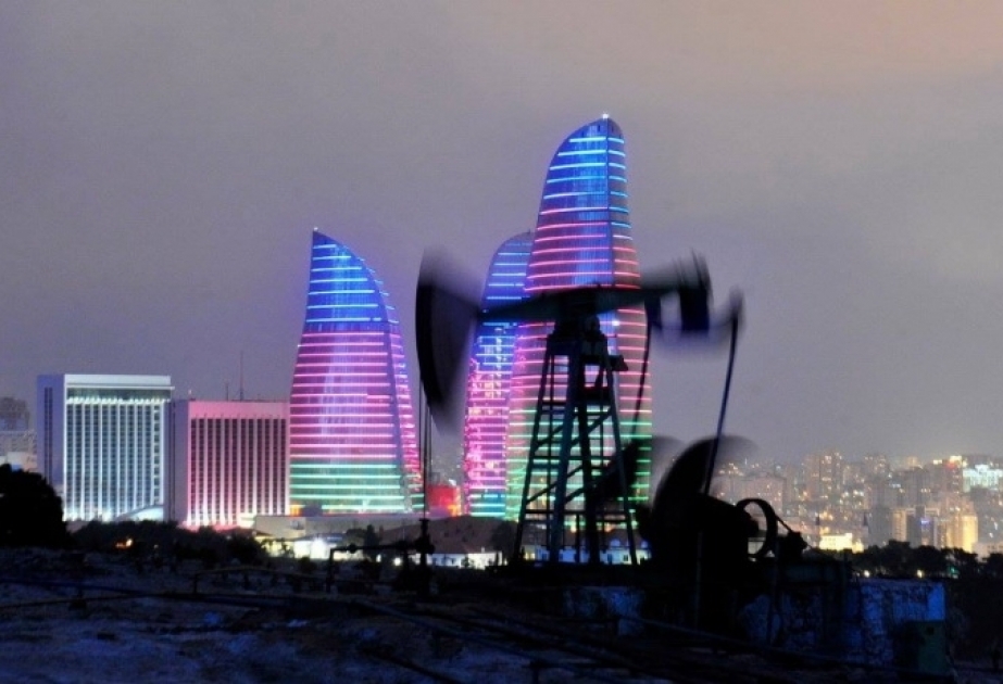 Azeri Light crude sells for $91,41