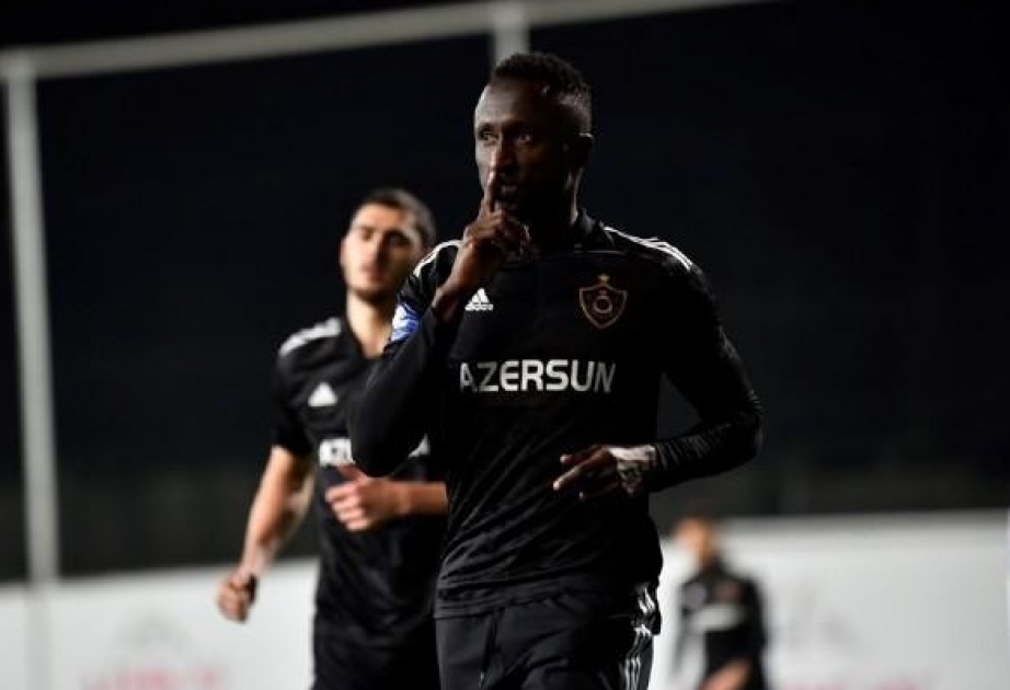 Türkiyə klubu “Qarabağ”ın hücumçusu ilə maraqlanır