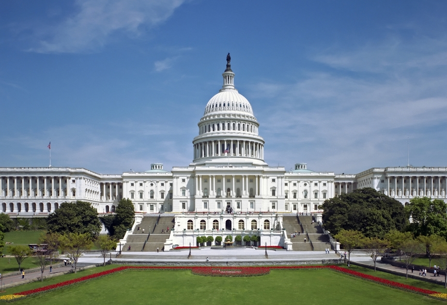 В США снимут фильм о захвате Капитолия 6 января 2021 года