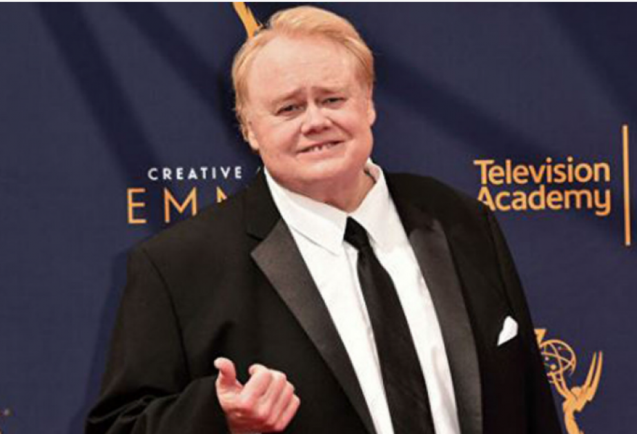 Emmy-winning actor Louie Anderson dead at age 68