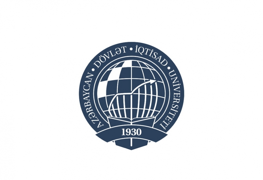 Mtis edu az. UNEC. UNEC лого. UNEC университет. Iqtisad Universiteti logo.