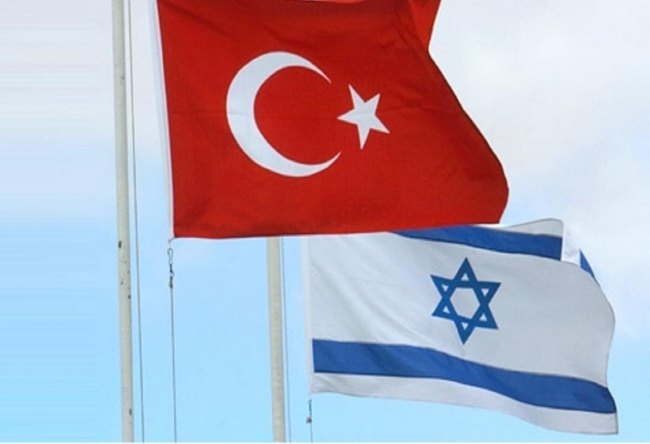 Israeli, Turkish FMs hold 1st phone talk in 13 years