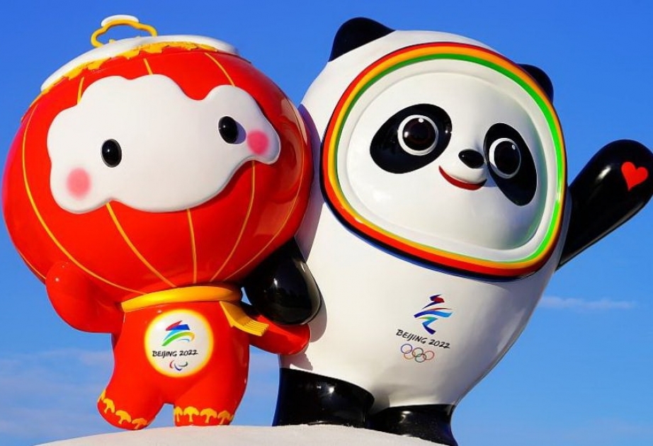 Pekin şəhəri Qış Olimpiya Oyunlarına hazırdır VİDEO